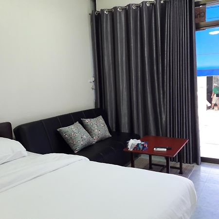 Chinn House Karon Buitenkant foto