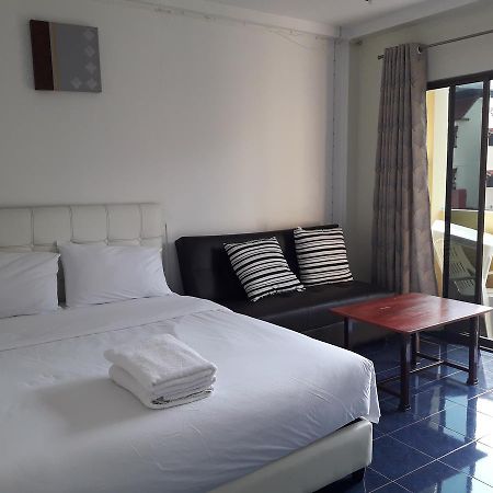 Chinn House Karon Buitenkant foto
