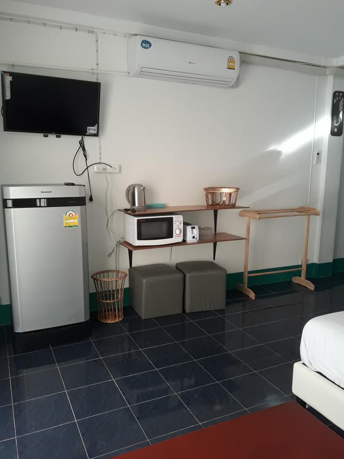 Chinn House Karon Buitenkant foto