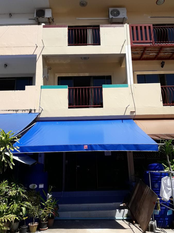 Chinn House Karon Buitenkant foto