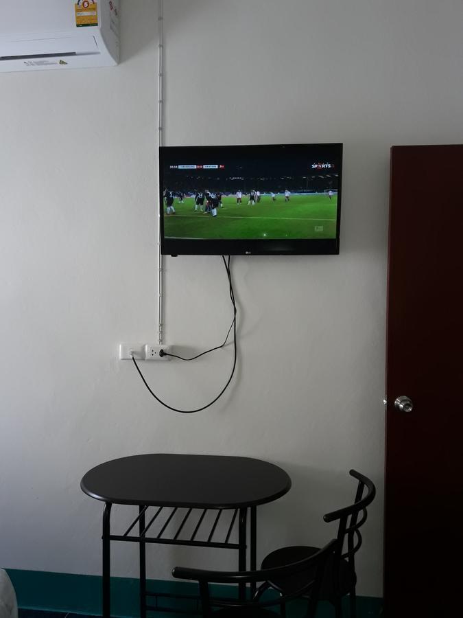 Chinn House Karon Buitenkant foto