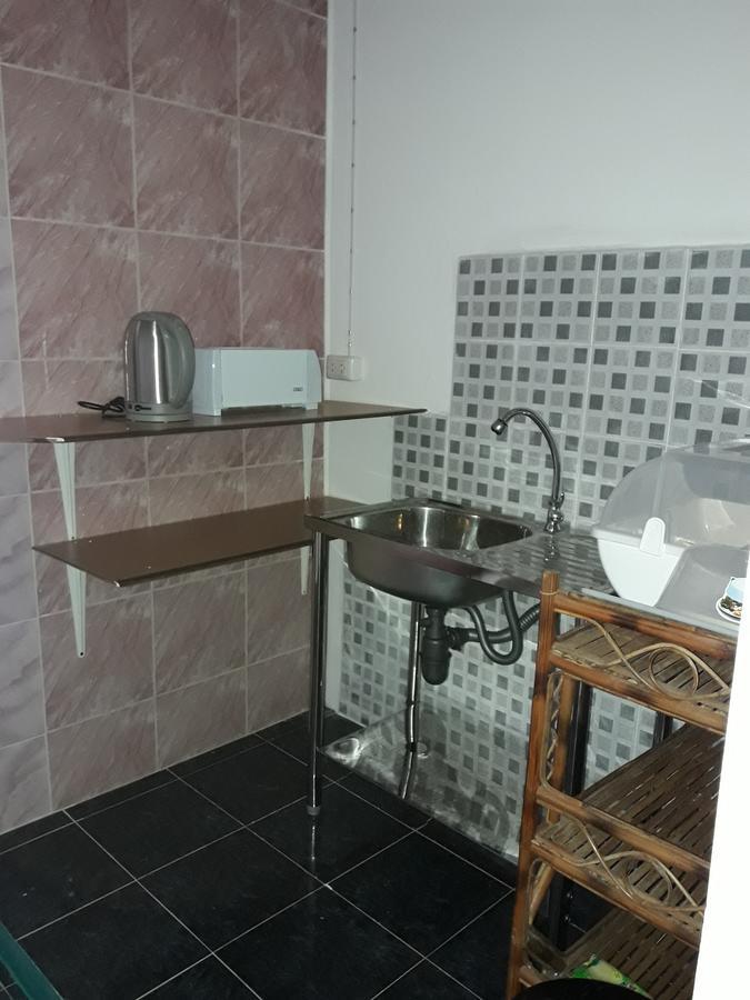 Chinn House Karon Buitenkant foto