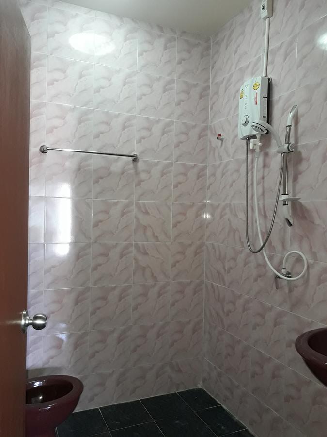 Chinn House Karon Buitenkant foto