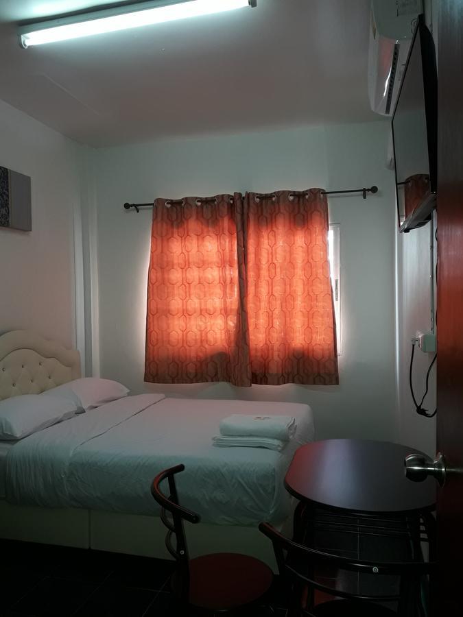 Chinn House Karon Buitenkant foto