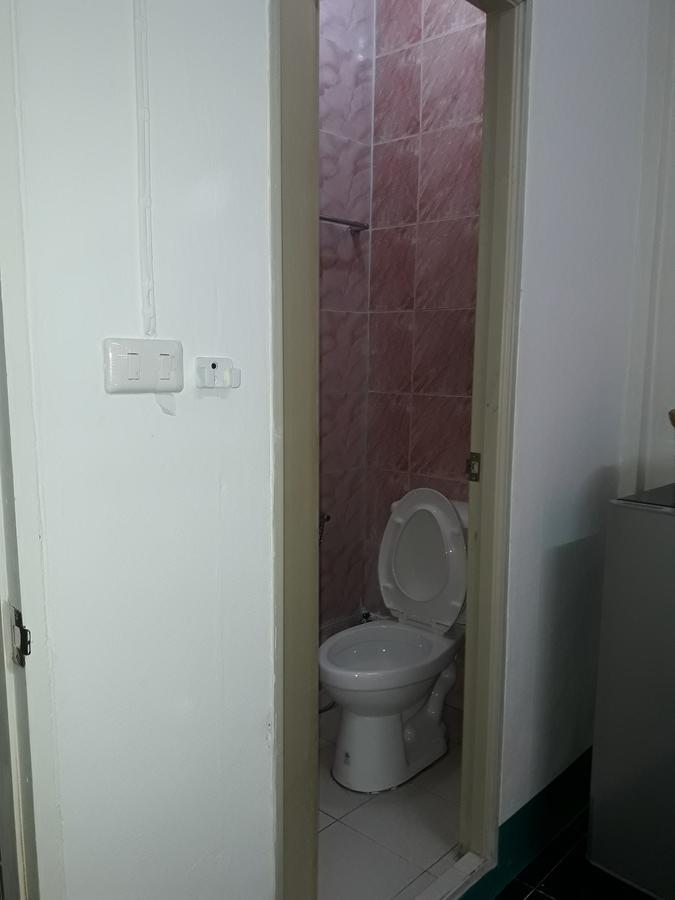 Chinn House Karon Buitenkant foto