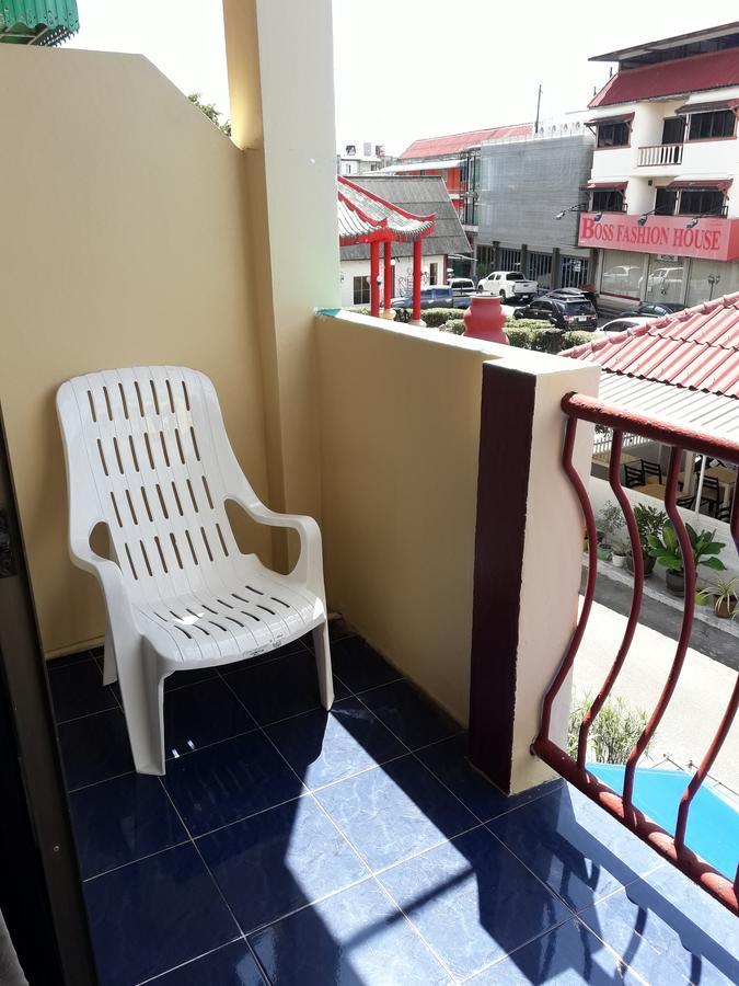 Chinn House Karon Buitenkant foto