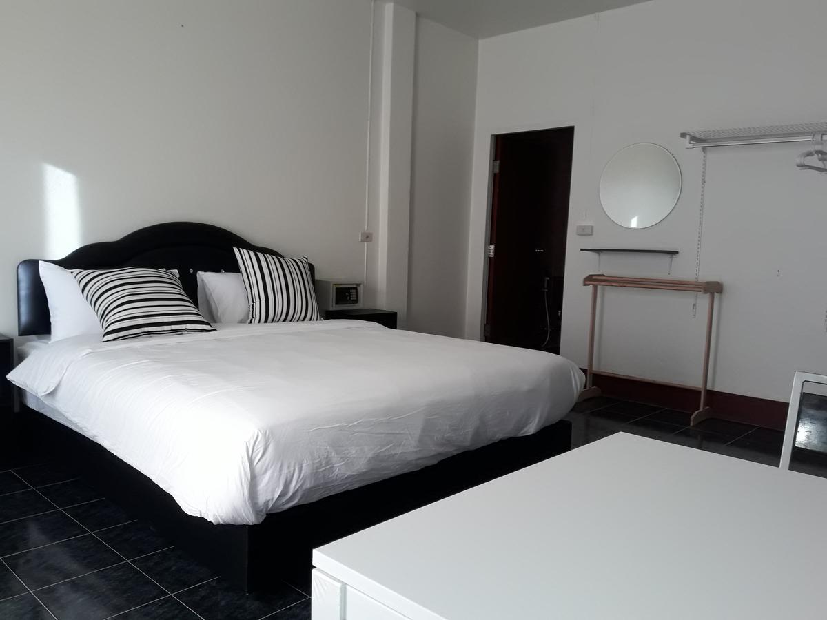 Chinn House Karon Buitenkant foto