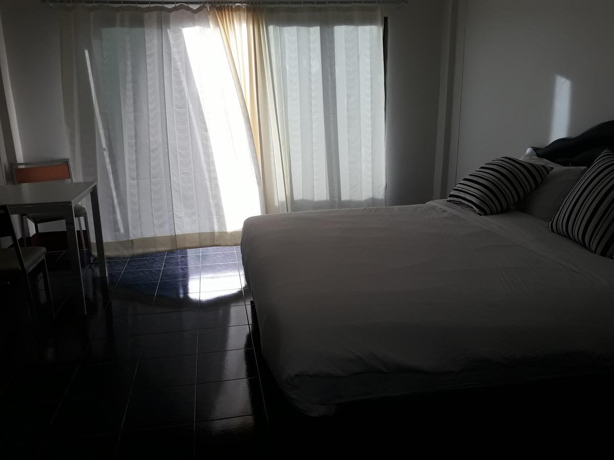 Chinn House Karon Buitenkant foto