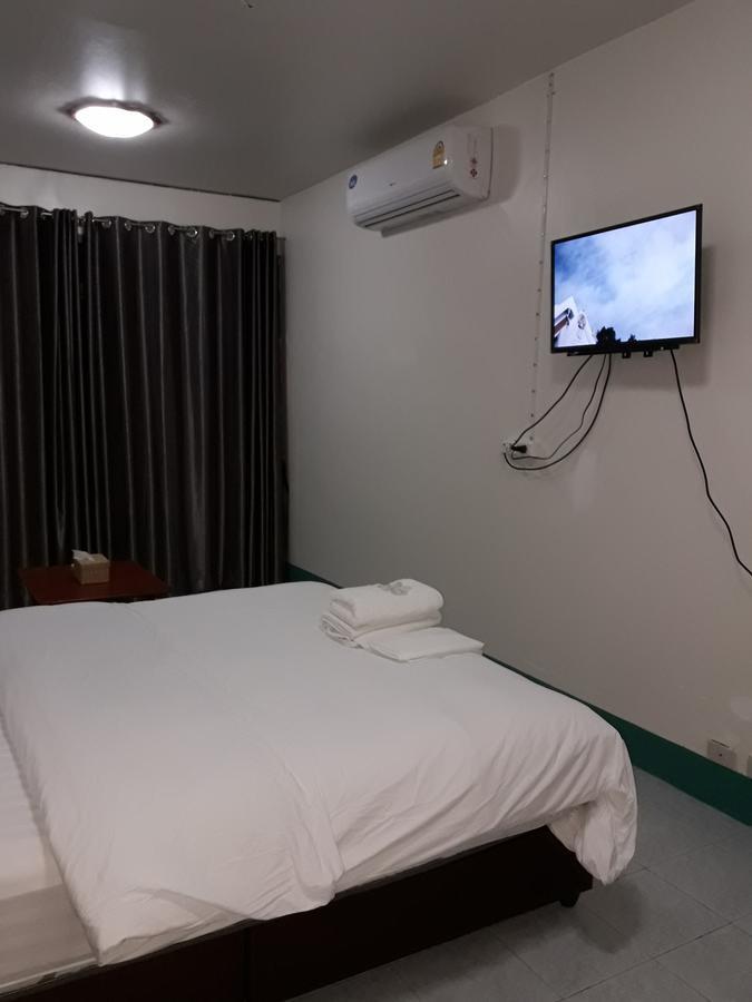 Chinn House Karon Buitenkant foto