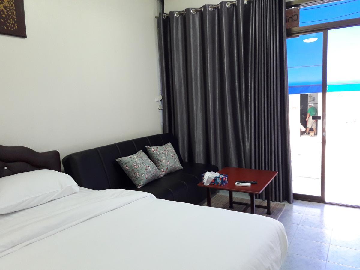 Chinn House Karon Buitenkant foto