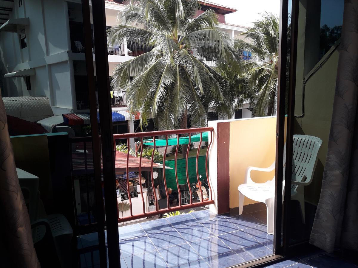 Chinn House Karon Buitenkant foto