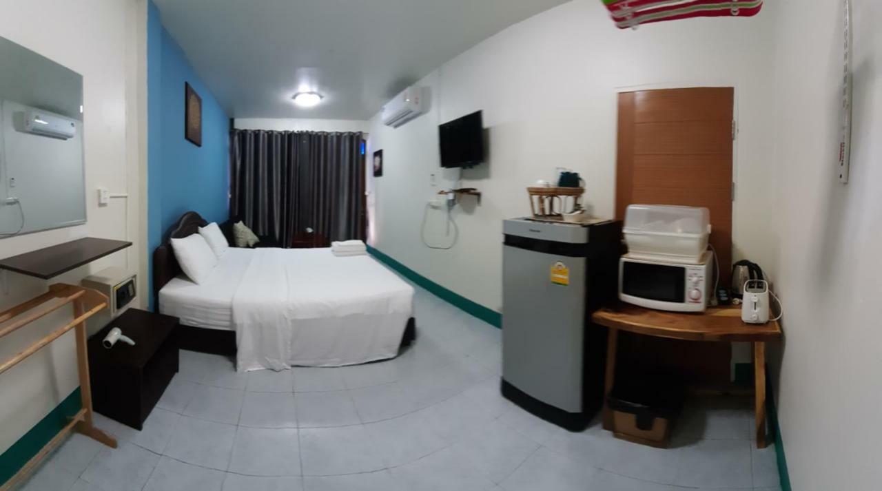 Chinn House Karon Buitenkant foto