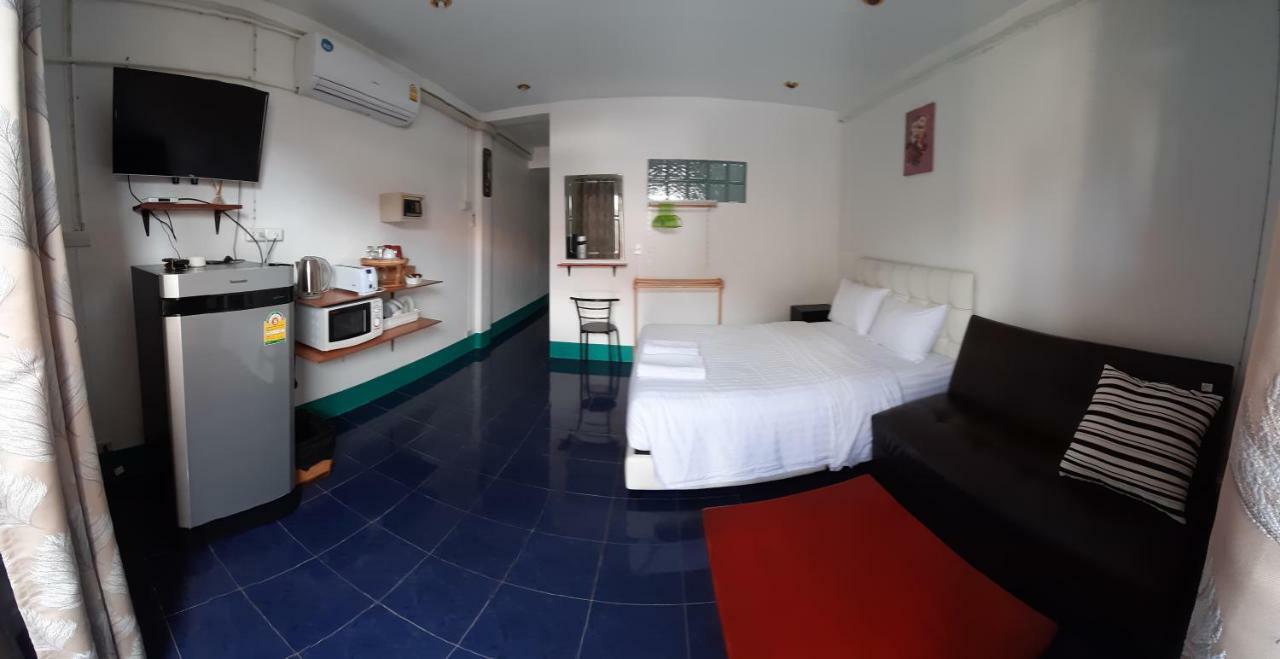 Chinn House Karon Buitenkant foto