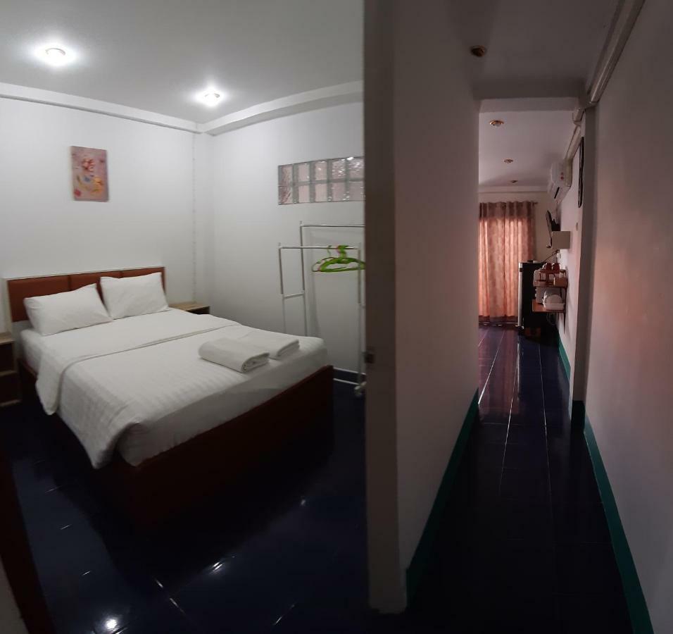 Chinn House Karon Buitenkant foto