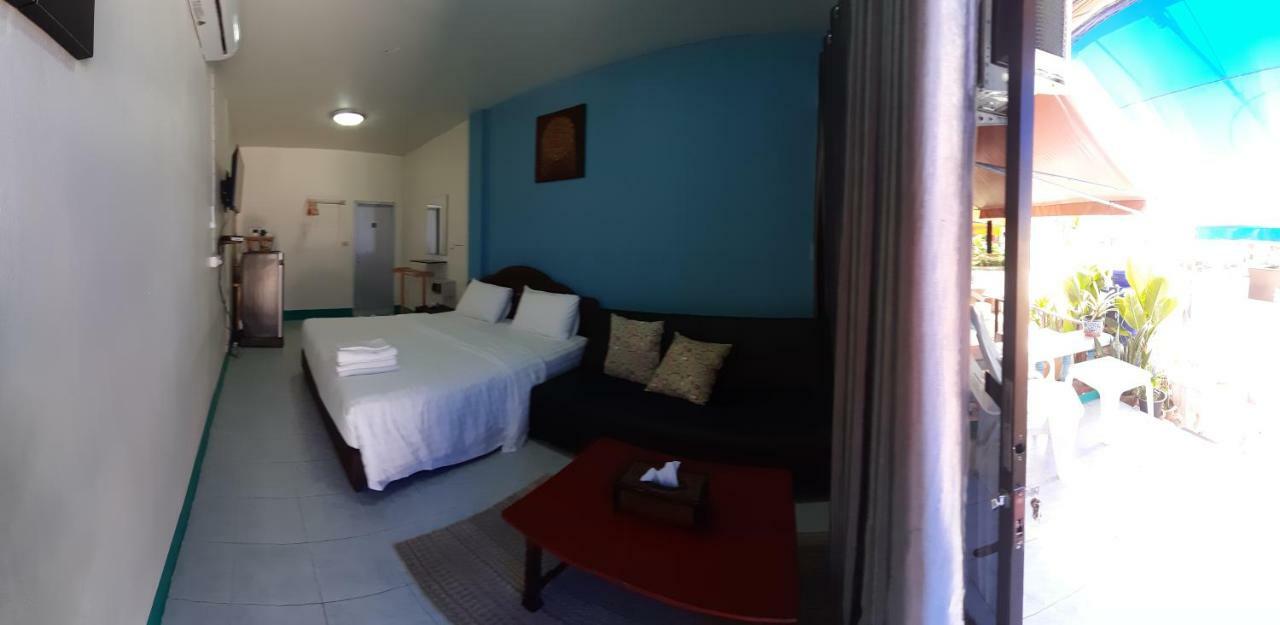 Chinn House Karon Buitenkant foto