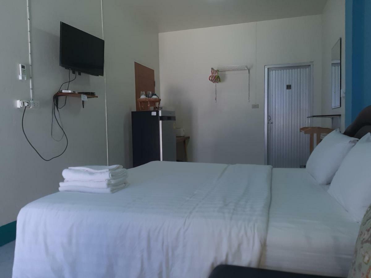 Chinn House Karon Buitenkant foto